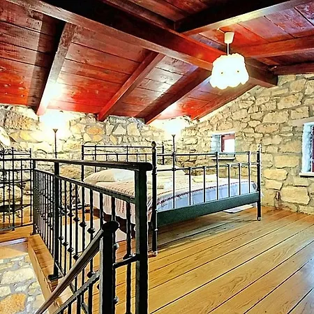 Villa Beautiful In Dracevac With Swimming Pool Poreč